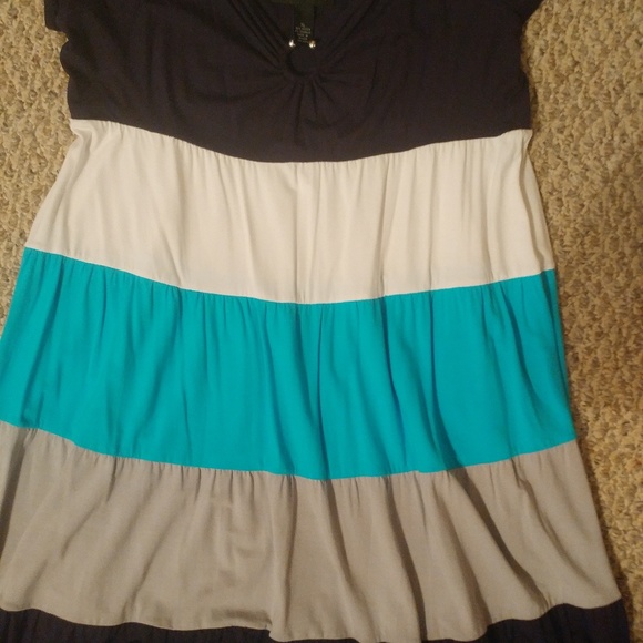 NWT!😍🙌 I.N.C dress - Picture 2 of 6